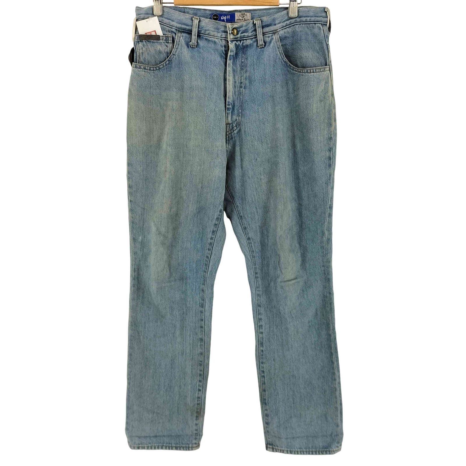 gourmet jeans グルメジーンズ/type1/デニム gourmet jeans / グルメ 
