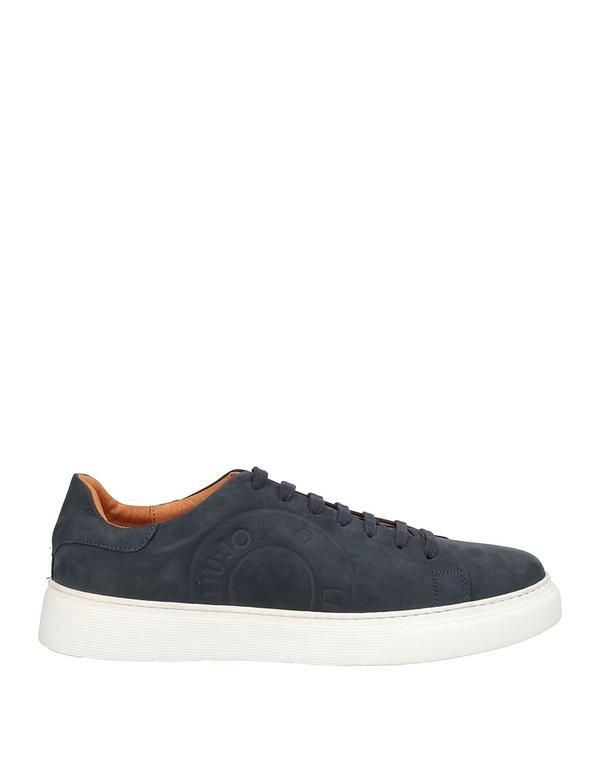 リュージョマン メンズ シューズ スニーカー LIU JO MAN Midnight Blue ブルー
