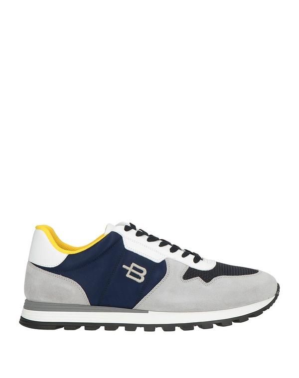 ボールディーニ メンズ シューズ スニーカー BALDININI Blue ブルー