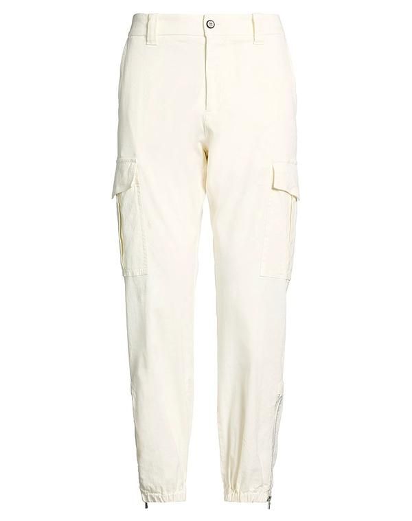 イレブンティ メンズ ボトムス カジュアルパンツ ELEVENTY Off White