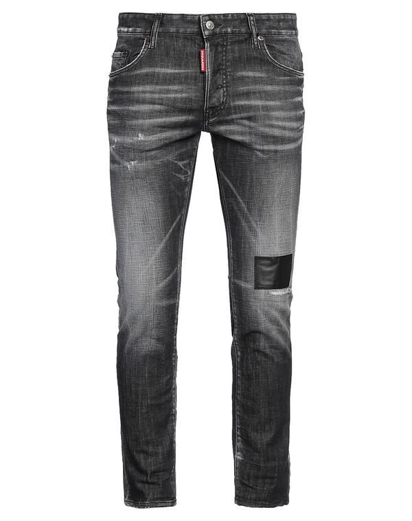 メンズ DSQUARED2ディースクエアード デニム サイズ50