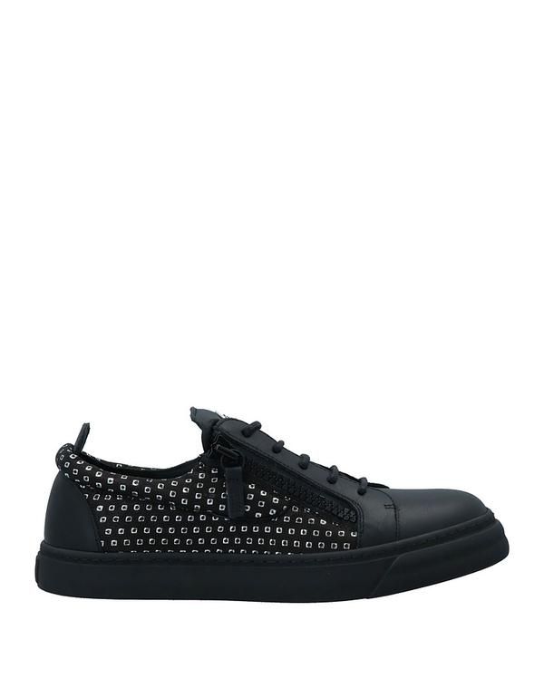 ジュゼッペザノッティ メンズ シューズ スニーカー GIUSEPPE ZANOTTI 