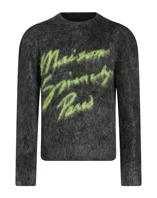 ジバンシー メンズ トップス シャツ プルオーバー GIVENCHY Gray グレー