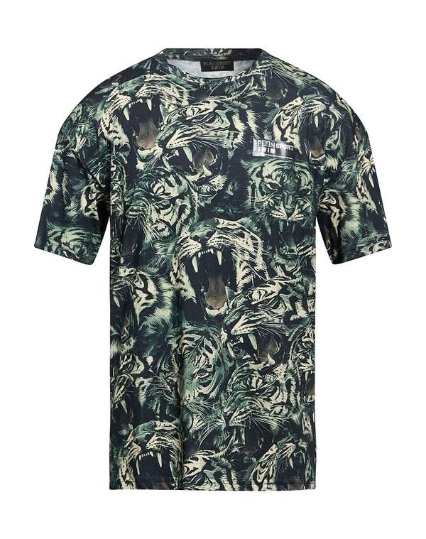 PLEIN PHILIPP SPORT | Philipp PLEIN(フィリッププレイン) Plein T 