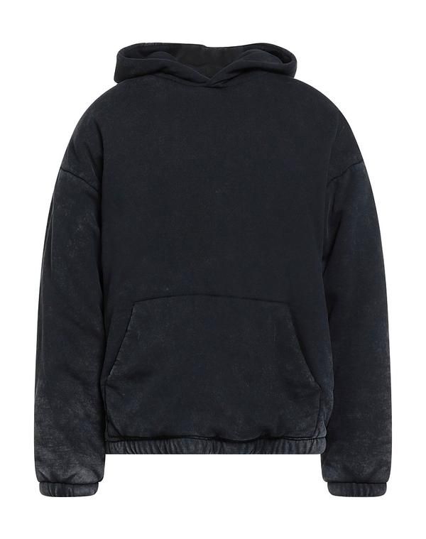 ディースクエアード メンズ アウター パーカー・スウェット DSQUARED2 Charcoal チャコール