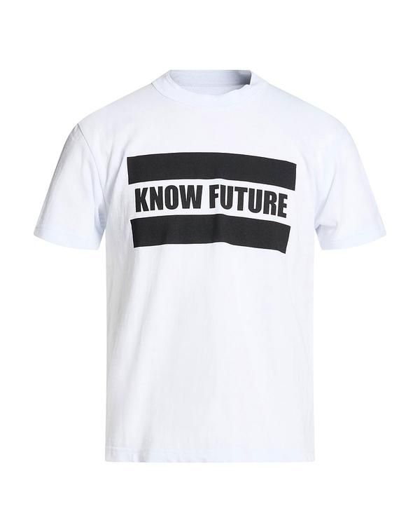 サカイ メンズ トップス Tシャツ SACAI White ホワイト