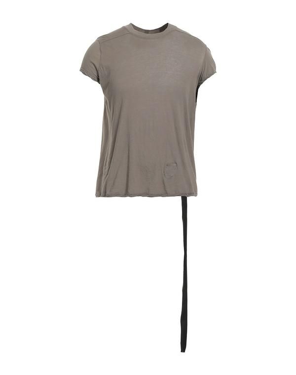 ダークシャドウ バイ リックオウエンス メンズ トップス Tシャツ DRKSHDW by RICK OWENS Khaki カーキ