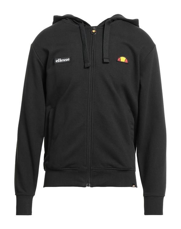 ellesse(エレッセ) パーカー プルオーバー ellesse フーディー 