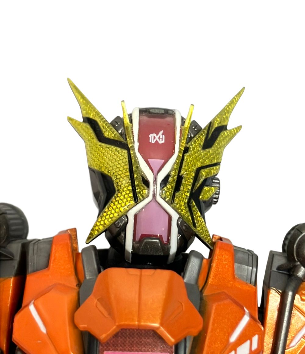 バンダイ 仮面ライダージオウ S.H.Figuarts 仮面ライダーゲイツ