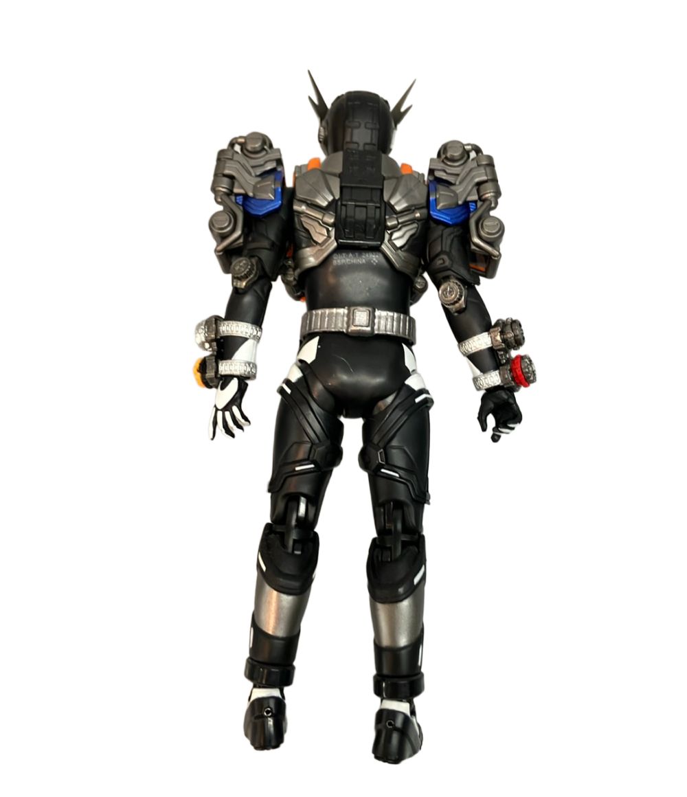 バンダイ 仮面ライダージオウ S.H.Figuarts 仮面ライダーゲイツ