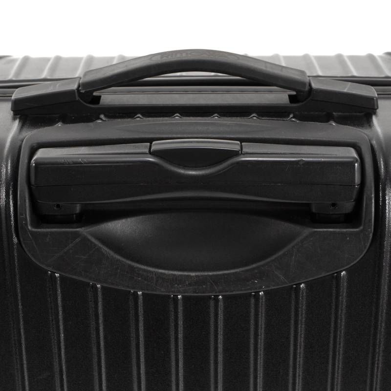 RIMOWA リモワ SALSA サルサ 48L 4輪 TSAロック キャビンプラス マット