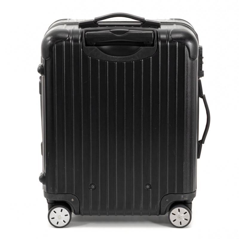 RIMOWA リモワ SALSA サルサ 48L 4輪 TSAロック キャビンプラス マット