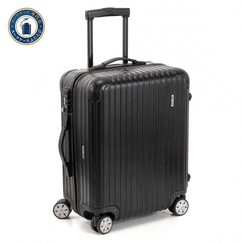 RIMOWA リモワ SALSA サルサ 48L 4輪 TSAロック キャビンプラス マット