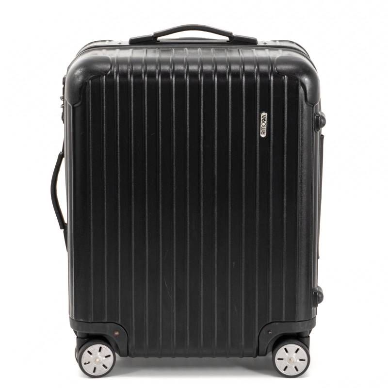 RIMOWA リモワ SALSA サルサ 48L 4輪 TSAロック キャビンプラス マット