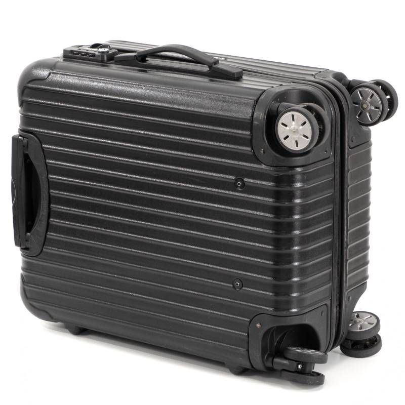 RIMOWA リモワ SALSA サルサ 48L 4輪 TSAロック キャビンプラス マット