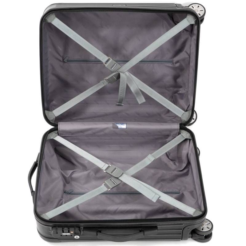 RIMOWA リモワ SALSA サルサ 48L 4輪 TSAロック キャビンプラス マット