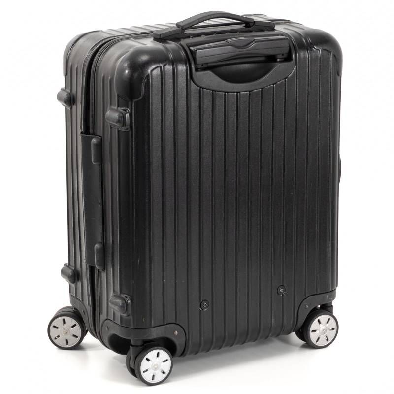 RIMOWA リモワ SALSA サルサ 48L 4輪 TSAロック キャビンプラス マット