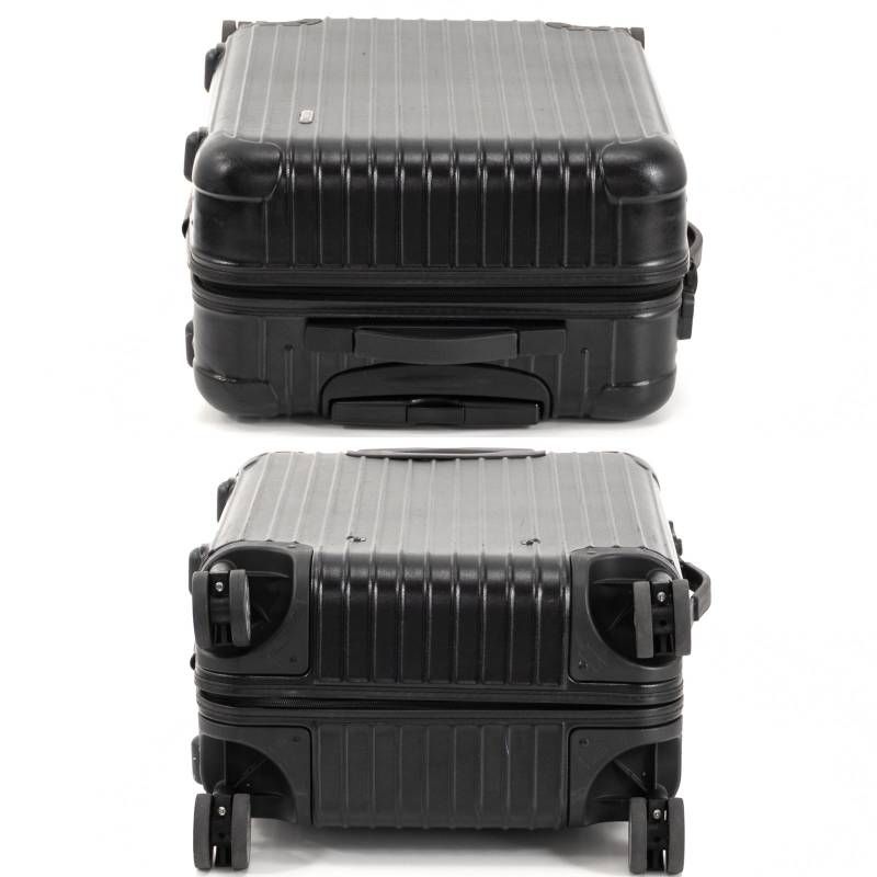 RIMOWA リモワ SALSA サルサ 48L 4輪 TSAロック キャビンプラス マット