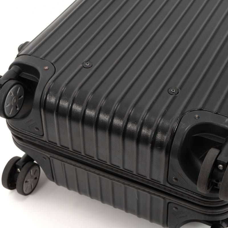 RIMOWA リモワ SALSA サルサ 48L 4輪 TSAロック キャビンプラス マット