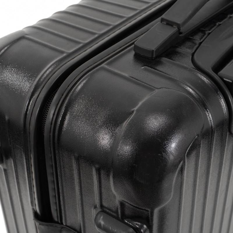 RIMOWA リモワ SALSA サルサ 48L 4輪 TSAロック キャビンプラス マット