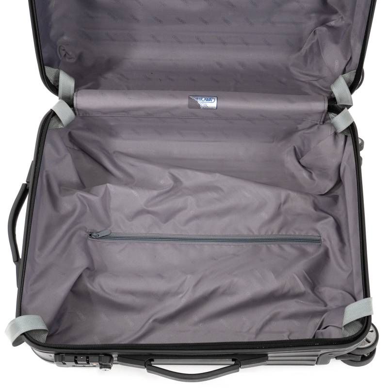RIMOWA リモワ SALSA サルサ 48L 4輪 TSAロック キャビンプラス マット