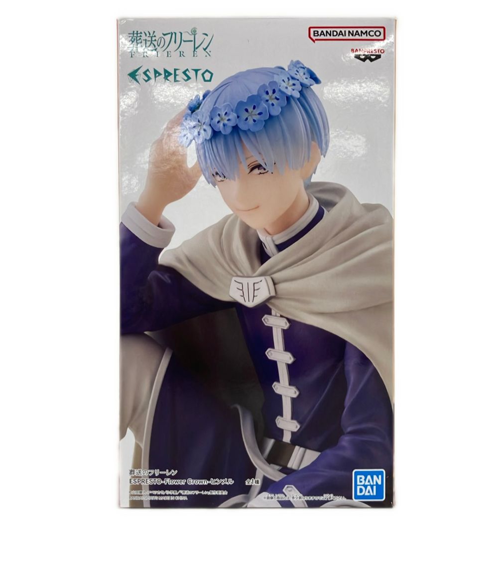 葬送のフリーレン ESPRESTO Flower Crown ヒンメル 葬送のフリーレン ESPRESTO Flower Crown ヒンメル 葬送のフリーレン