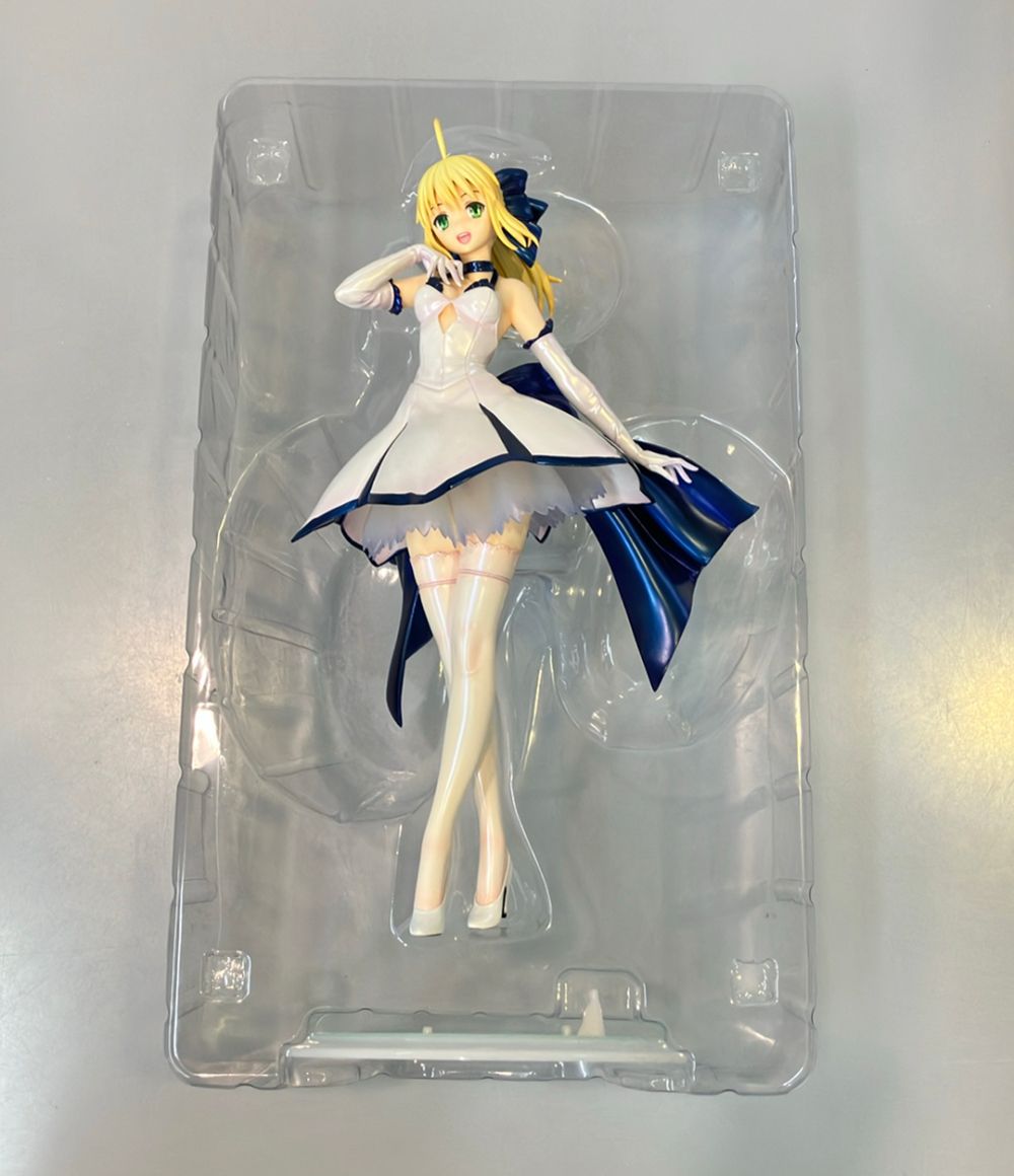 ALTER Fate/stay night セイバー ドレスコード フィギュア フィギュア ALTER Fate/stay night セイバー ドレスコード フィギュア