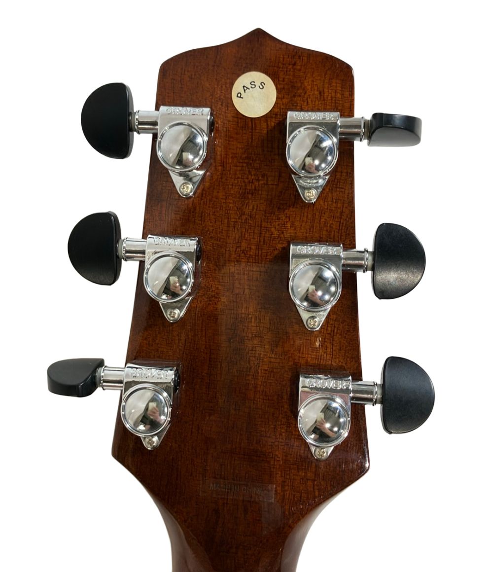 美品 クーダー エレアコ Takamine TCP-480 ASG Cooder - メルカリ