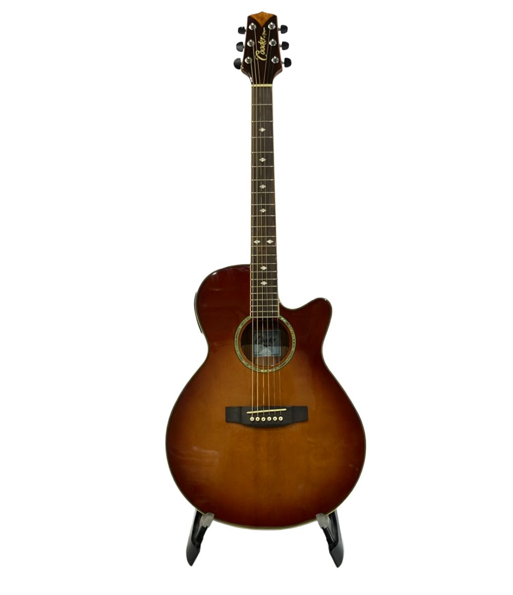 美品 クーダー エレアコ Takamine TCP-480 ASG Cooder - メルカリ