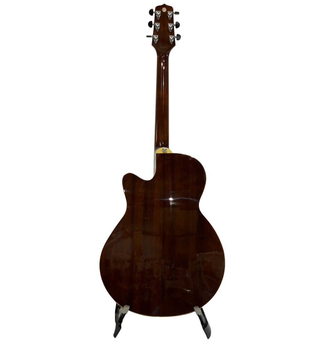 美品 クーダー エレアコ Takamine TCP-480 ASG Cooder - メルカリ