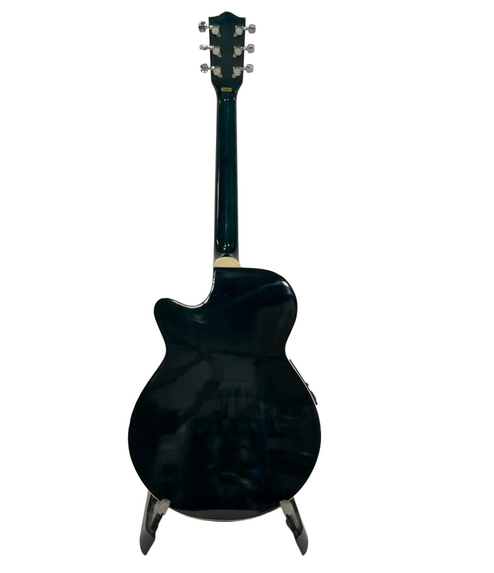 美品 スタッフォード エレアコ SE500 BLS Stafford - メルカリ