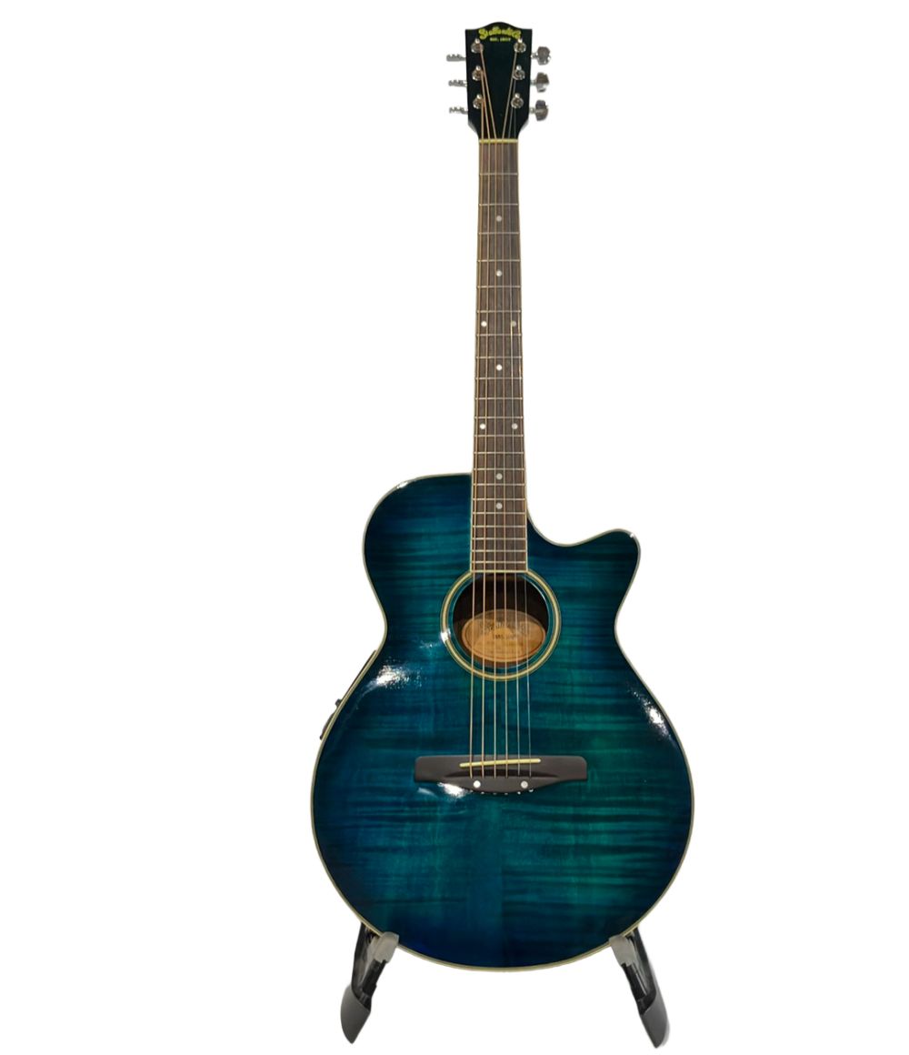 Stafford スタッフォード SE500 エレアコ 美品 スタッフォード エレアコ SE500 BLS Stafford - メルカリ