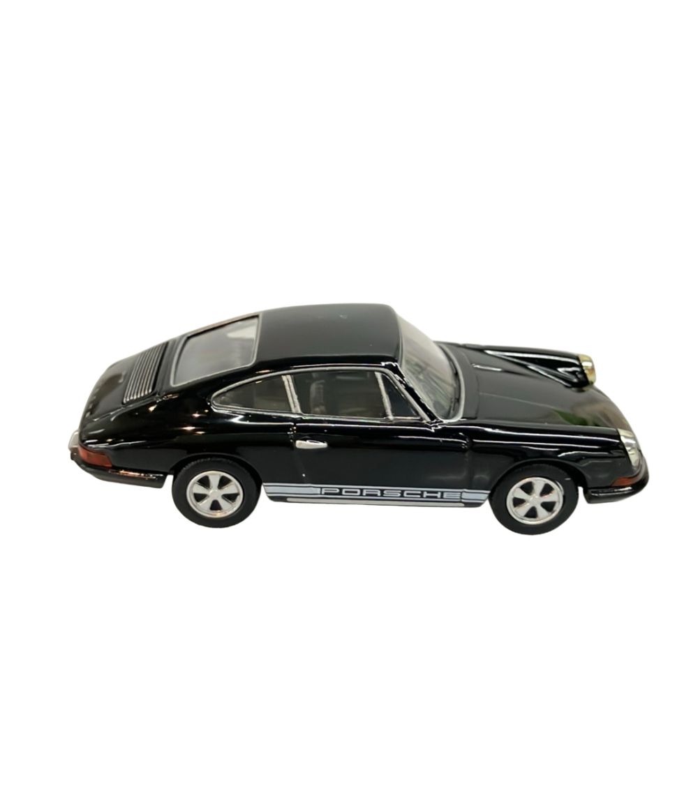 トミーテック トミカリミテッドヴィンテージ 1/64 ポルシェ 911S (1988