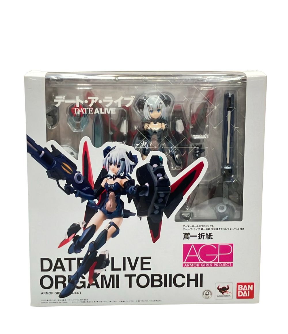デート・ア・ライブ AGP アーマーガールズプロジェクト 鳶一折紙