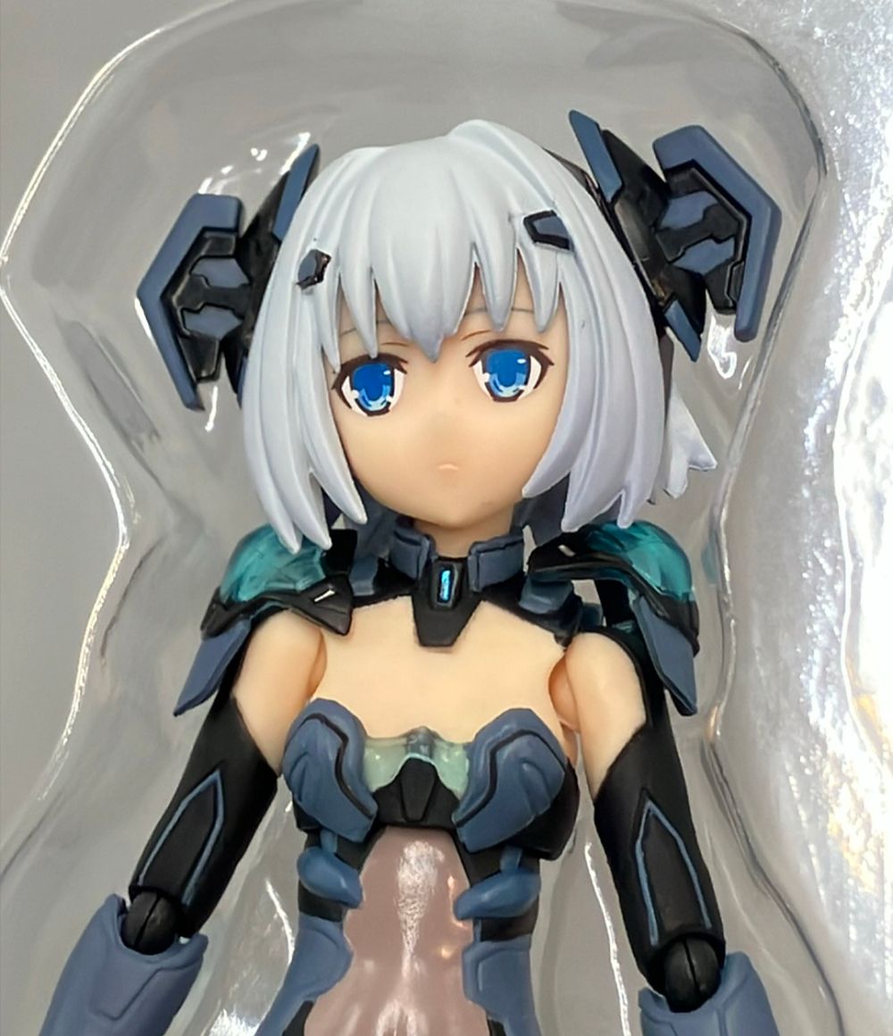 デート・ア・ライブ AGP アーマーガールズプロジェクト 鳶一折紙