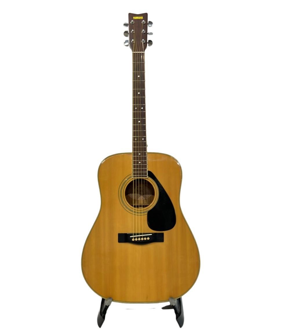 Yamaha アコースティックギター FG200D ヤマハ アコースティックギター FG-200D 日本製 YAMAHA - メルカリ