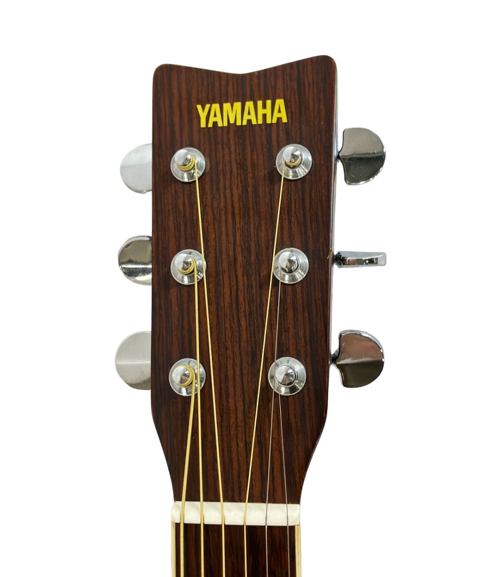 ヤマハ アコースティックギター FG-200D 日本製 YAMAHA - メルカリ
