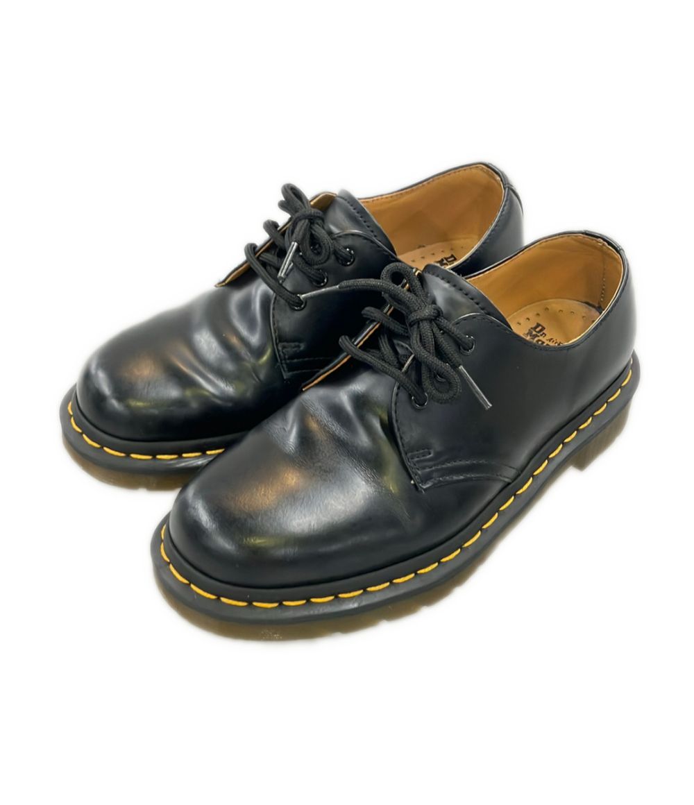 ドクターマーチン 3ホールシューズ レディース SIZE UK 5 (24cm) Dr.Martens