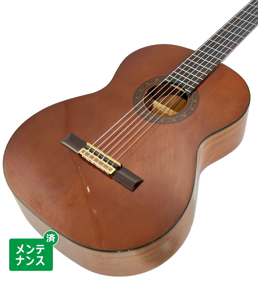 美品 フロンターレ クラシックギター FGC500C Frontere 美品 フロンターレ クラシックギター FGC500C Frontere - メルカリ