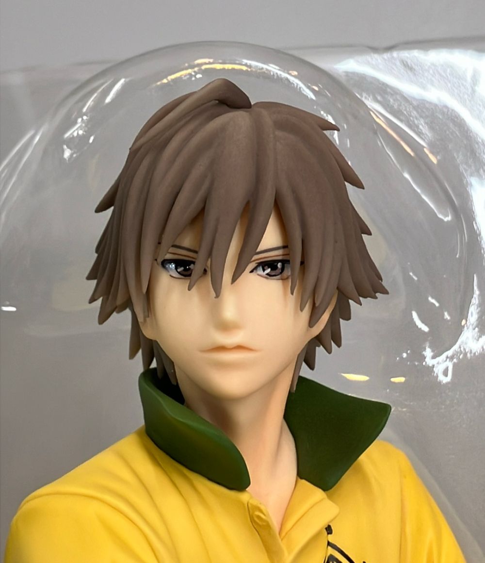 美品 コトブキヤ 新テニスの王子様 ARTFX J 1/8 白石蔵ノ介 フィギュア
