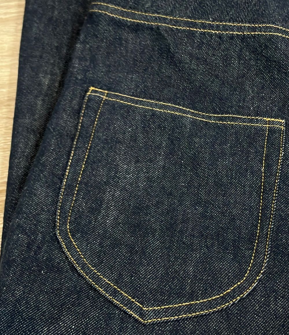 シーニュ デニム サロペット レディース SIZE 0 Cygne - メルカリ