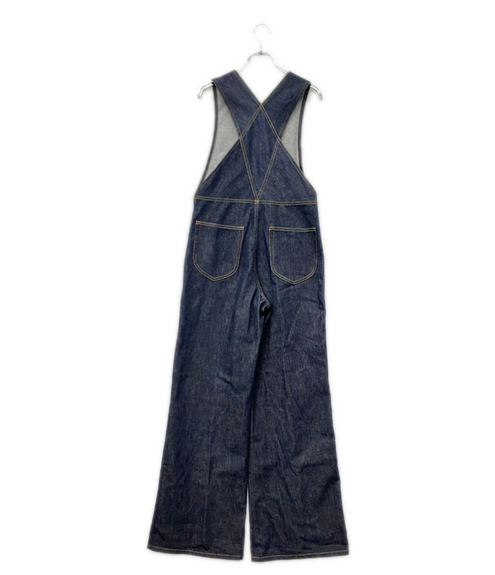シーニュ デニム サロペット レディース SIZE 0 Cygne - メルカリ
