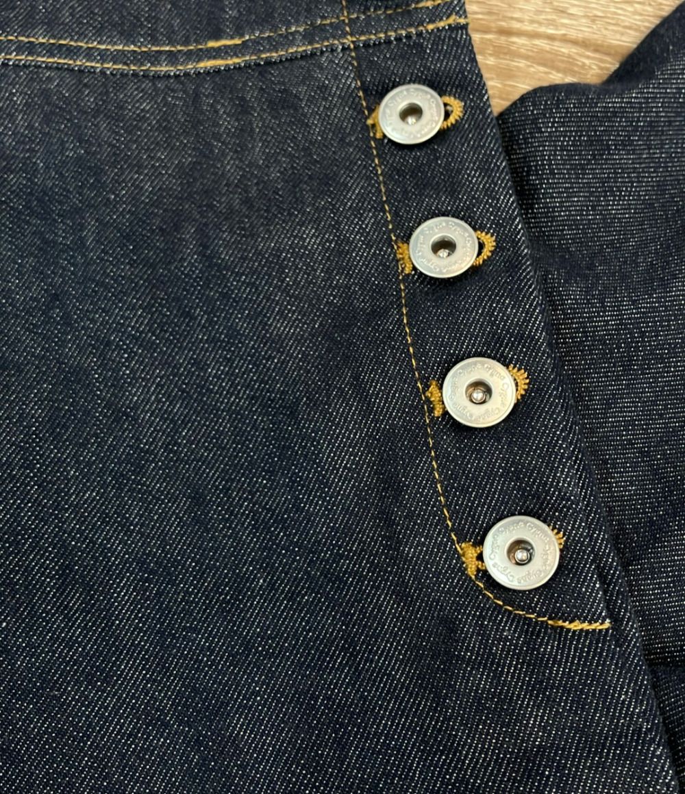 シーニュ デニム サロペット レディース SIZE 0 Cygne - メルカリ