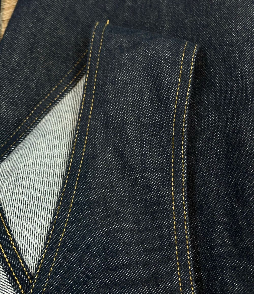 シーニュ デニム サロペット レディース SIZE 0 Cygne - メルカリ