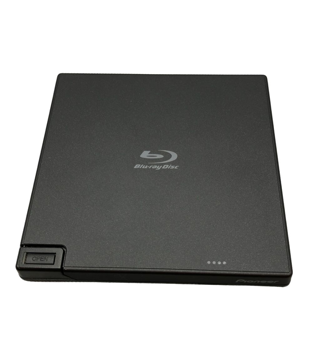 パイオニア ブルーレイディスクレシーバー XV-BD707 PIONEER XV-BD707