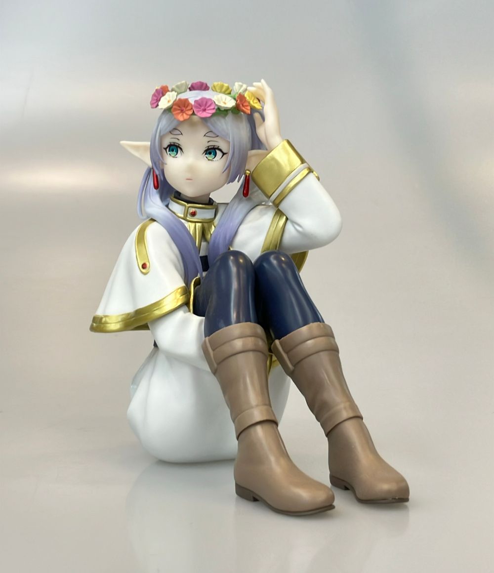バンプレスト 葬送のフリーレン ESPRESTO -Flower Crown- フリーレン
