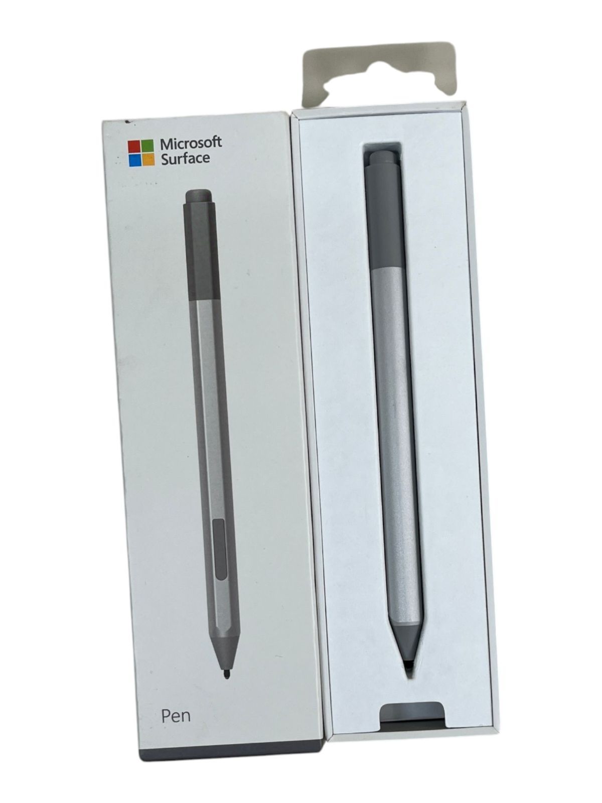 未使用 Microsoft Surface Pen 1776 純正 - メルカリ
