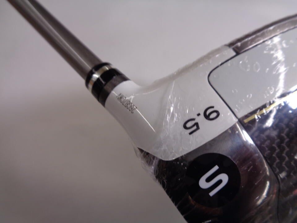 TaylorMade テーラーメイド STEALTH GLOIRE ステルスグローレ