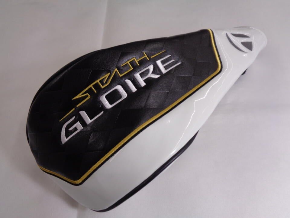 TaylorMade テーラーメイド STEALTH GLOIRE ステルスグローレ