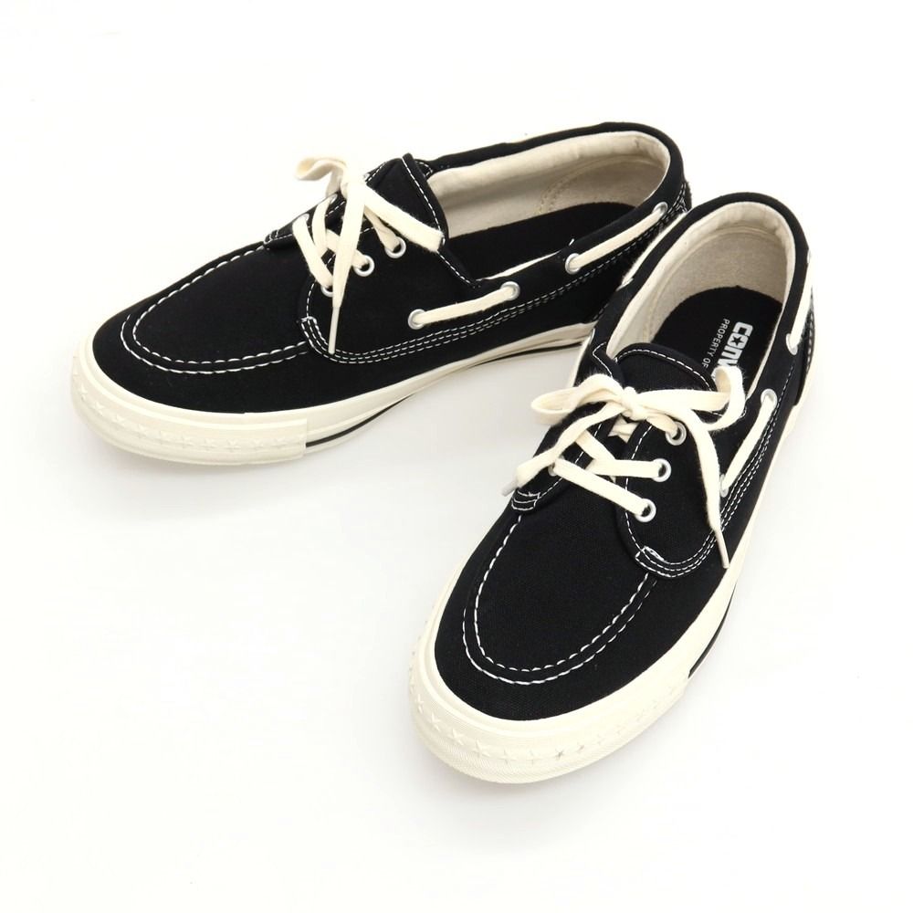 中古】ネクサスセブン NEXUSVII × CONVERSE ONE STAR HS D スニーカー